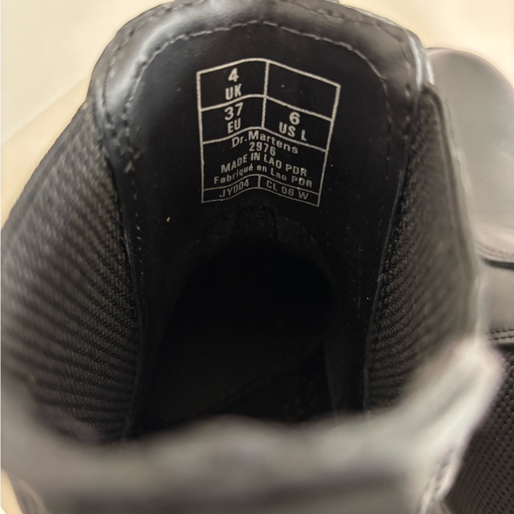 Women’s Dr. Martens 2976 Boots - Picture 8 of 8